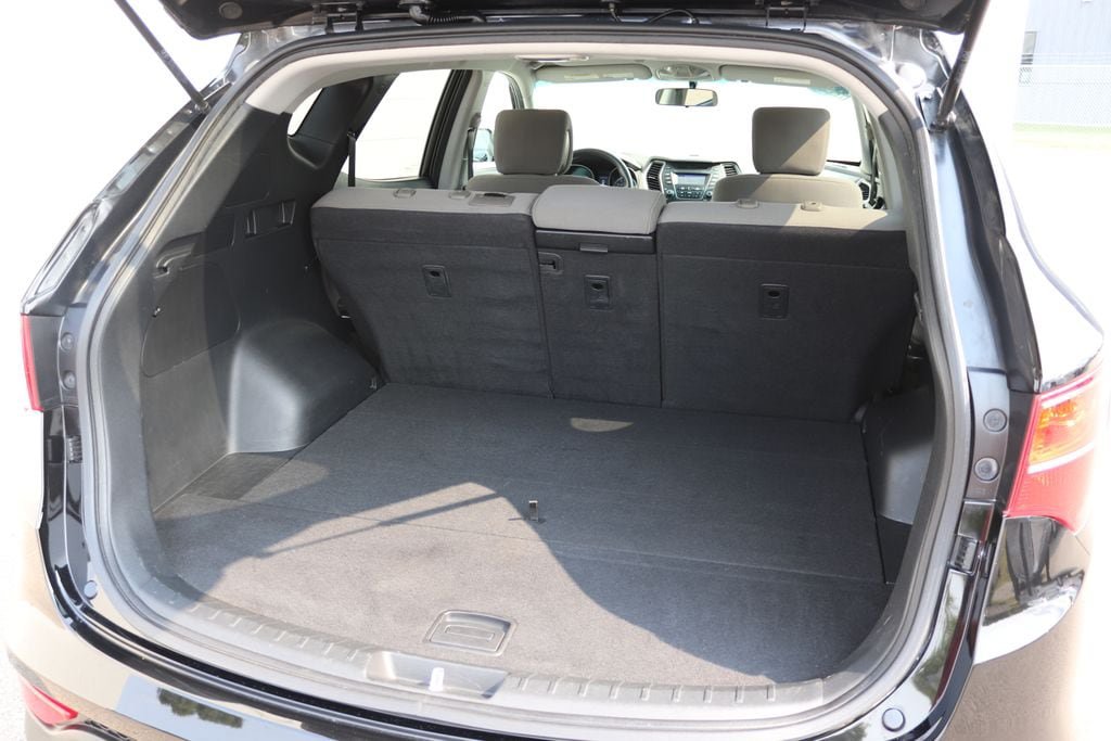 Used 2015 Hyundai Santa Fe Sport AWD/4WD image 22