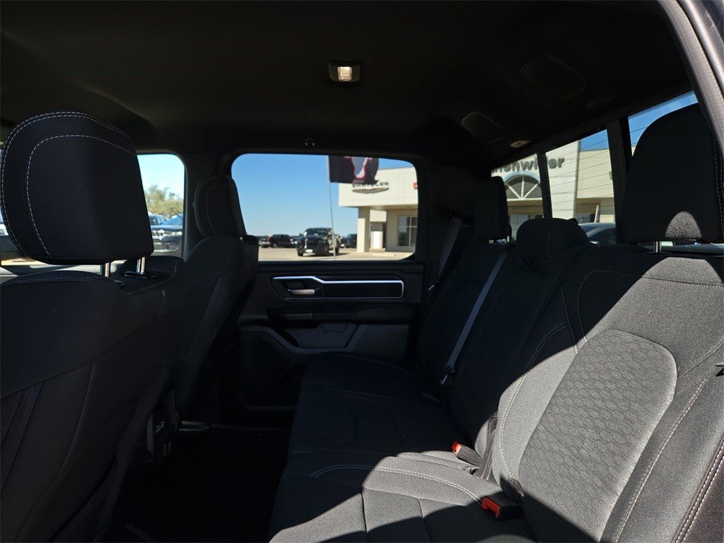 New 2025 RAM 1500 Lone Star image 16