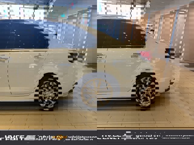 Used 2015 Chevrolet SS image 5