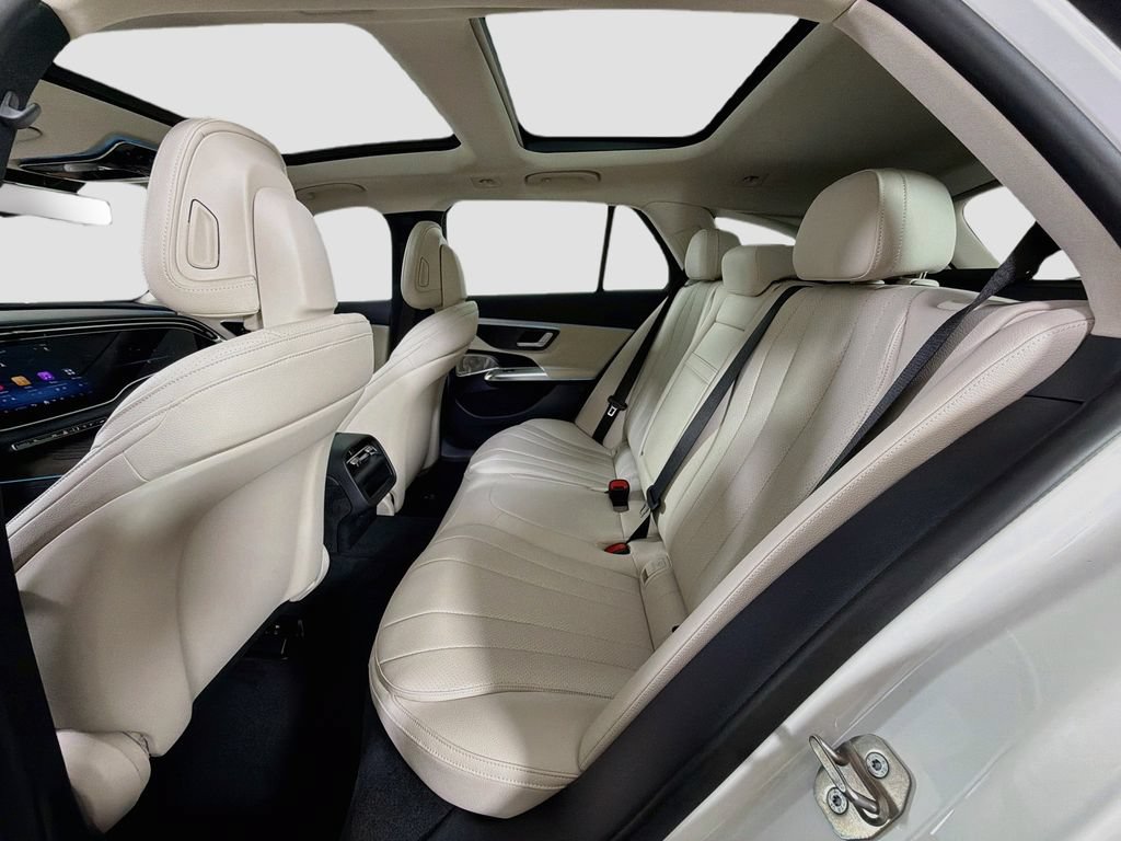 New 2027 Mercedes-Benz E 450 4MATIC All-Terrain Wagon image 25