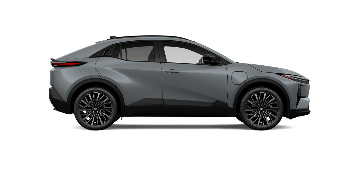New 2026 Toyota C-HR AWD/4WD image 25