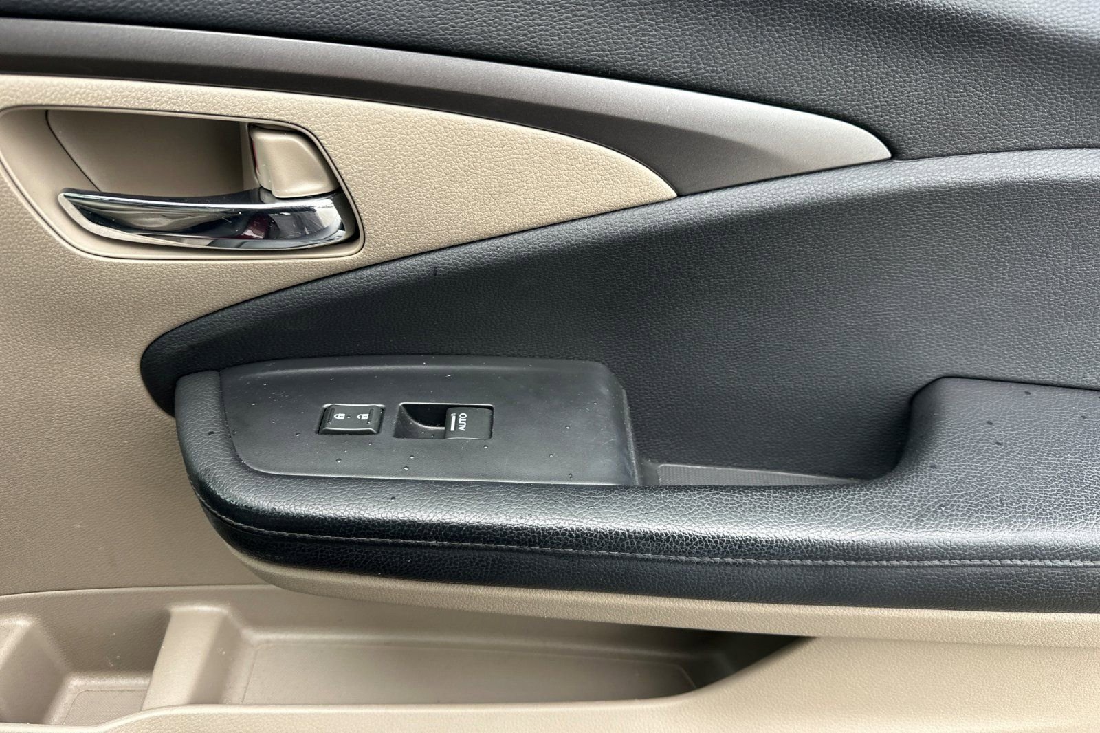 Used 2019 Honda Pilot EX-L image 21