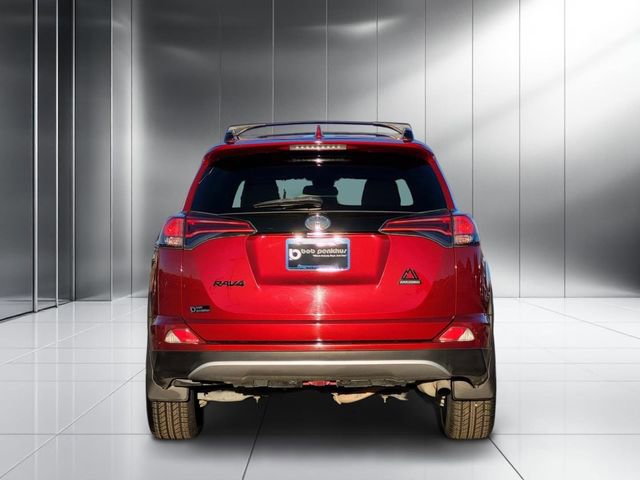 Used 2018 Toyota RAV4 Adventure image 25