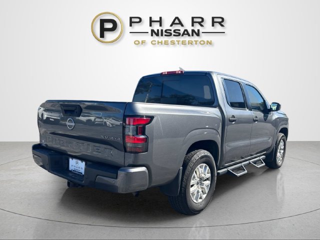 Certified 2023 Nissan Frontier SV w/ SV Convenience Package AWD/4WD image 7