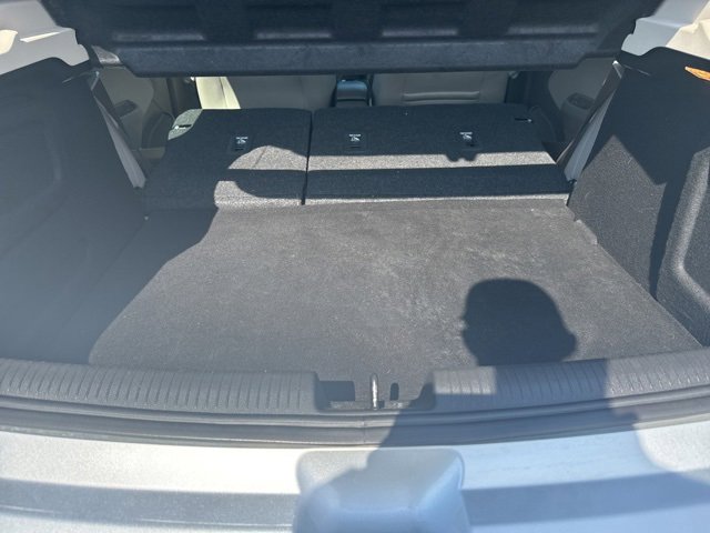 Used 2018 Chevrolet Cruze Premier w/ Enhanced Convenience Package image 11