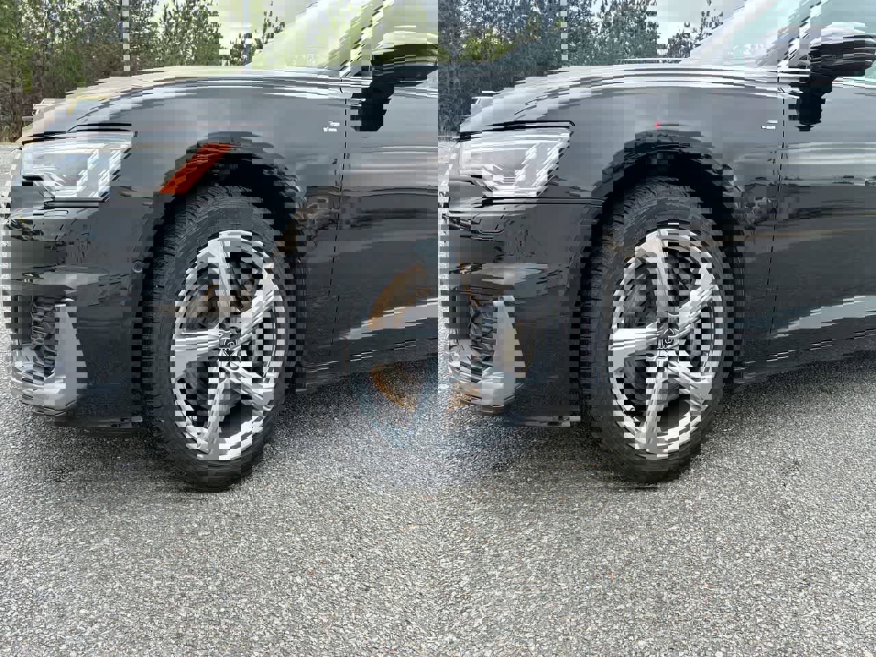 Used 2024 Audi A6 Premium Plus image 34