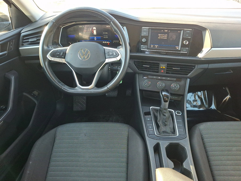 Used 2024 Volkswagen Jetta S image 21