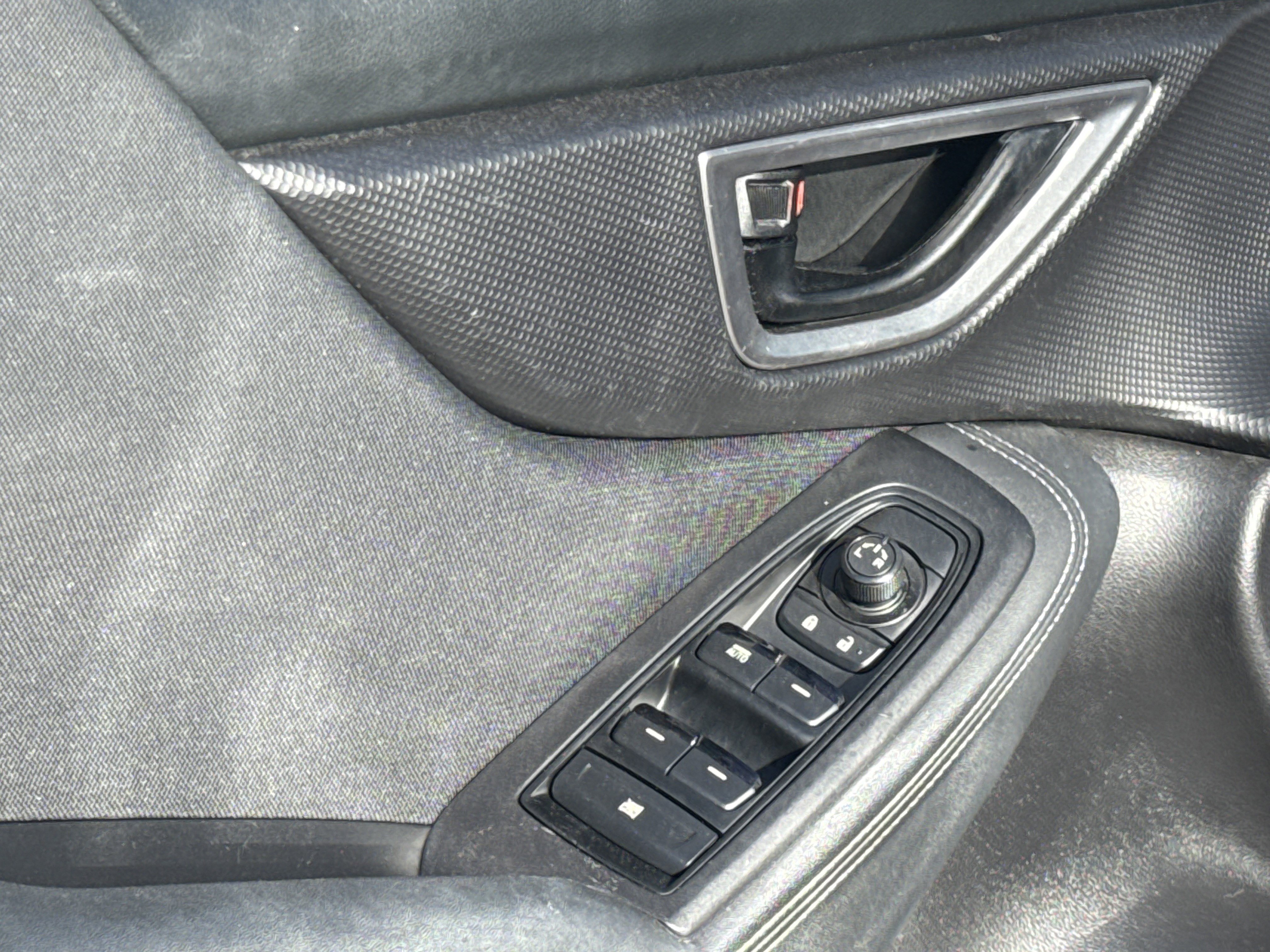 Used 2020 Subaru Forester w/ Alloy Wheel Package image 24