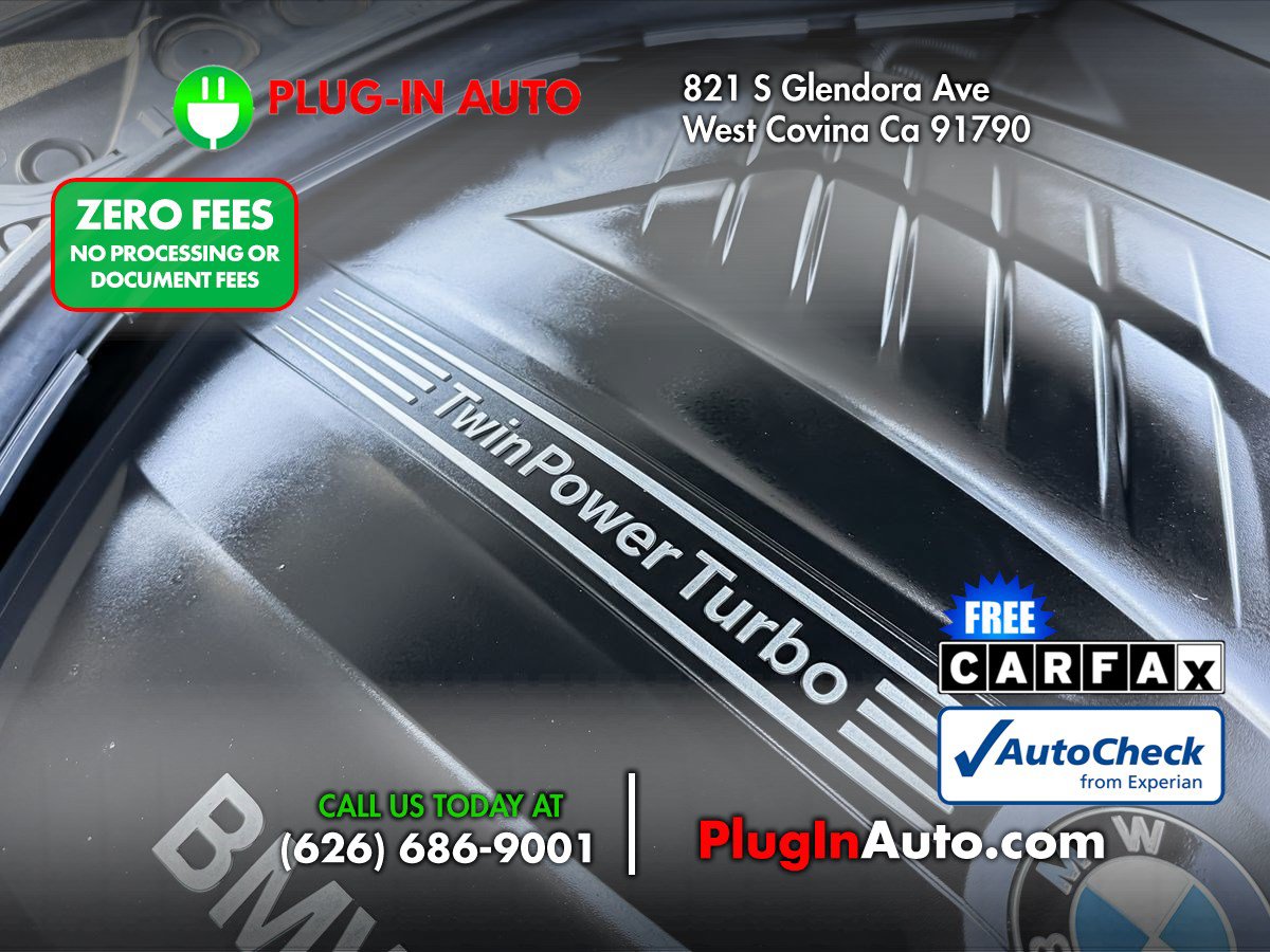 Used 2014 BMW 435i Coupe RWD image 15