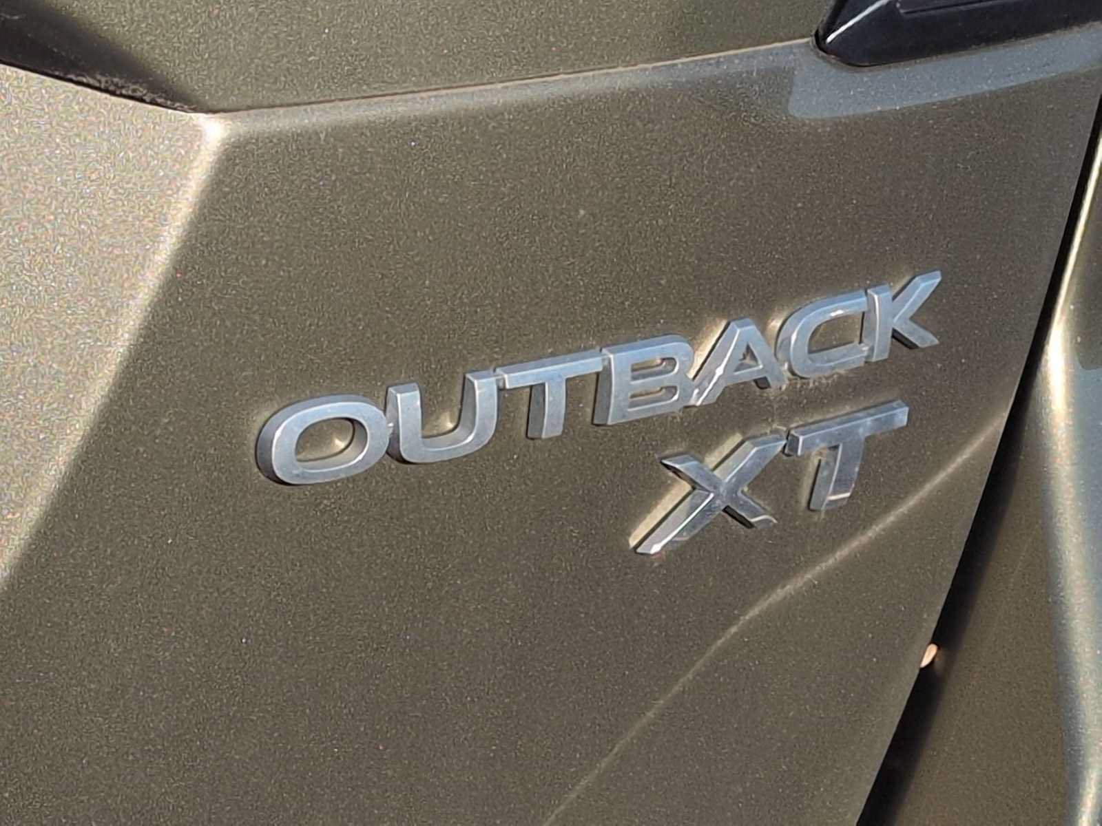 Used 2024 Subaru Outback Limited XT AWD/4WD image 13