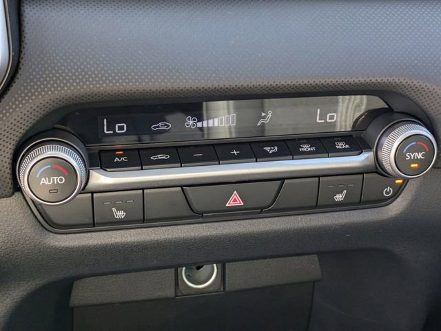 New 2025 MAZDA CX-50 AWD 2.5 S w/ Weather Package image 29