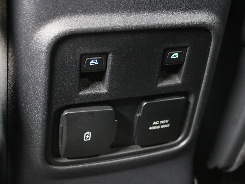 Used 2024 Ford Bronco Wildtrak AWD/4WD image 14