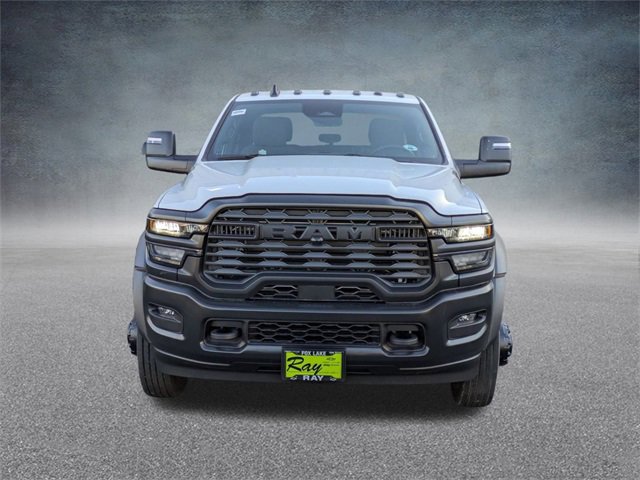 New 2026 RAM 5500 Tradesman image 8