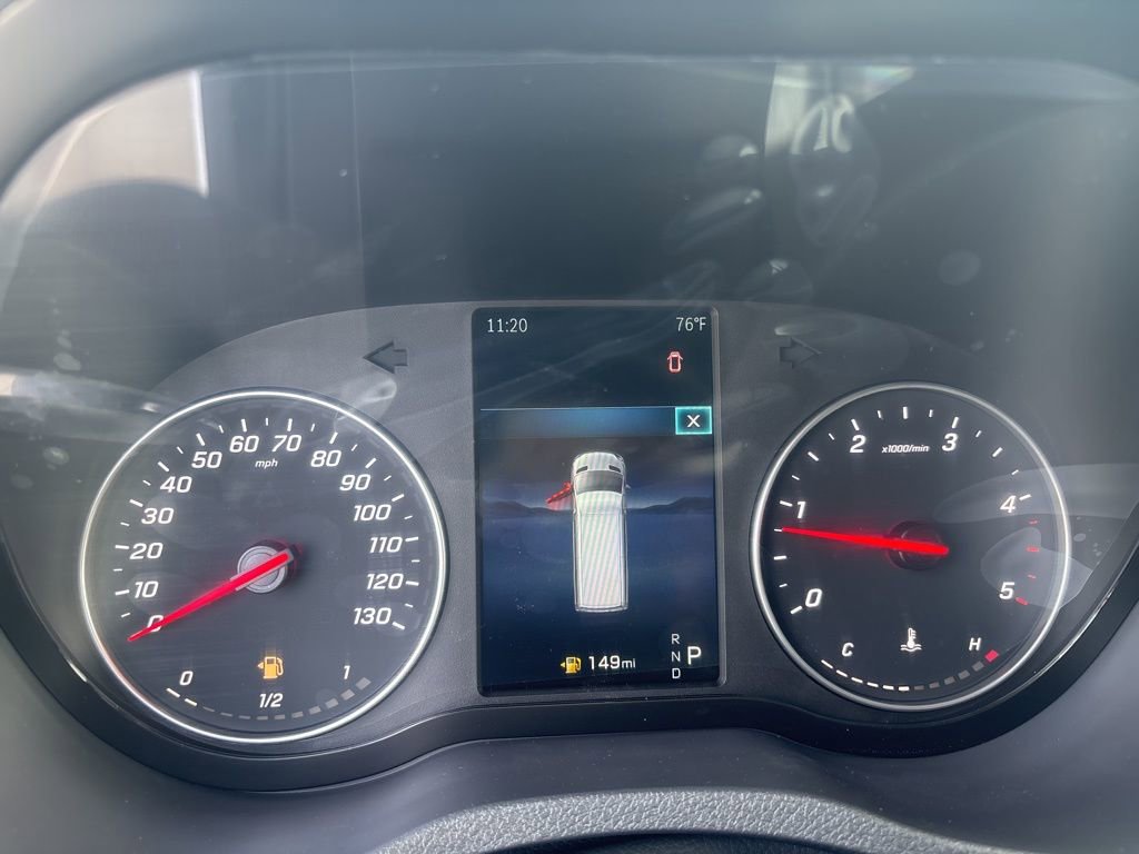 New 2026 Mercedes-Benz Sprinter 2500 image 38