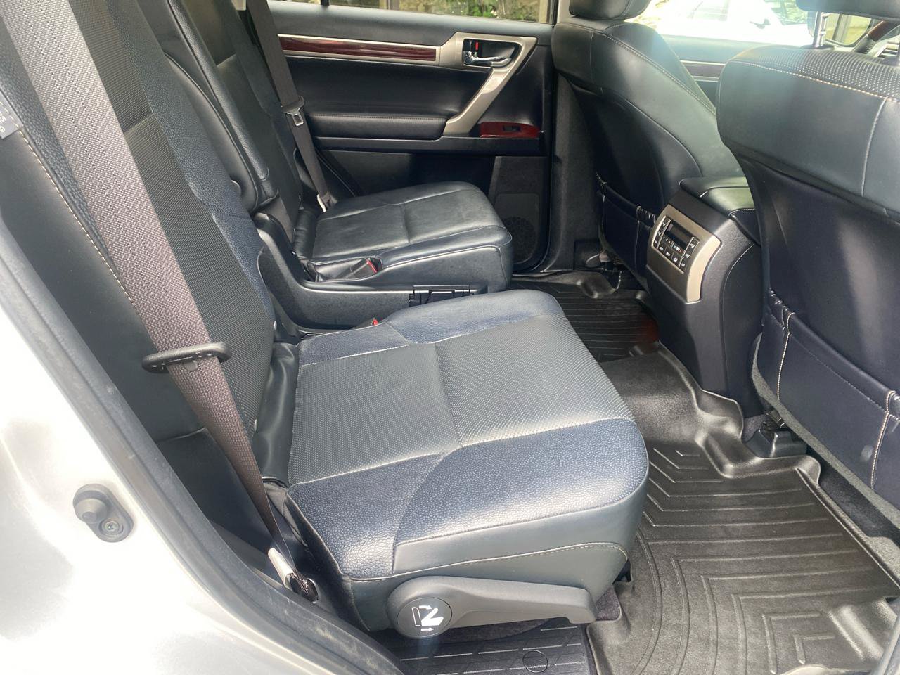 Used 2019 Lexus GX 460 Premium AWD/4WD image 7
