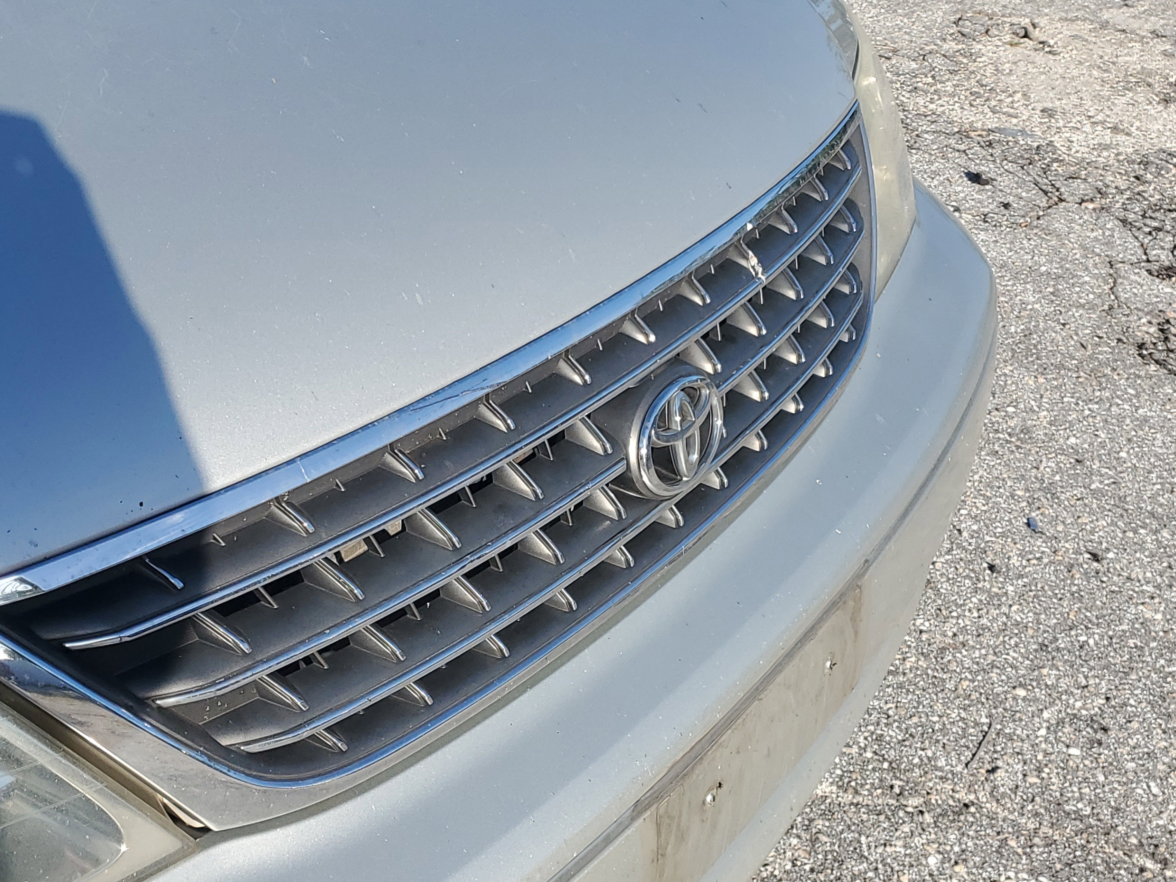 Used 2003 Toyota Avalon XL FWD image 3