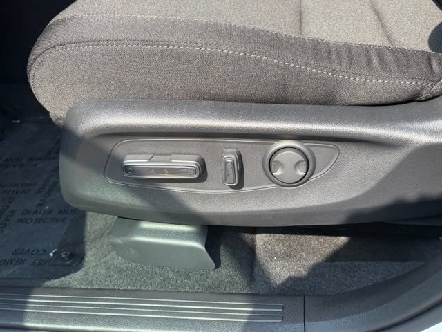 New 2026 Honda CR-V EX image 16