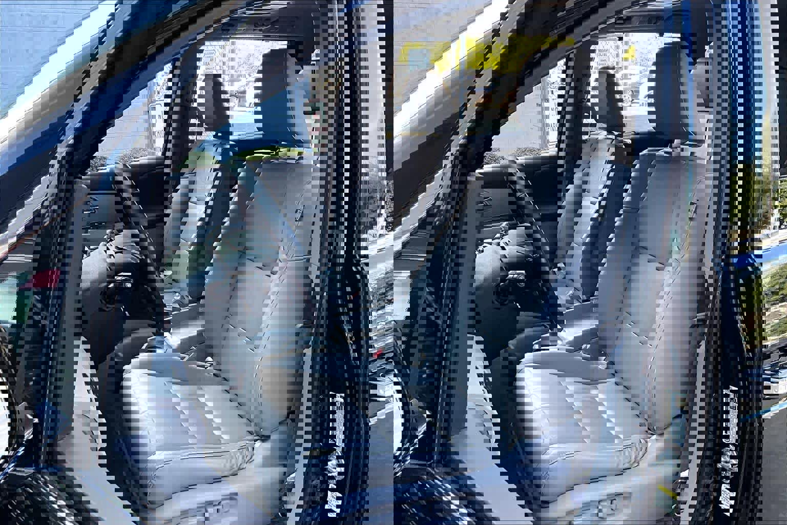 Used 2016 Honda Odyssey Touring image 7