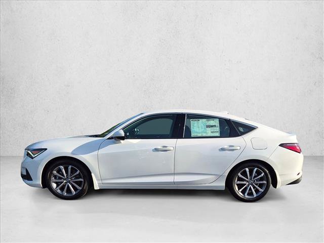 New 2026 Acura Integra FWD image 5