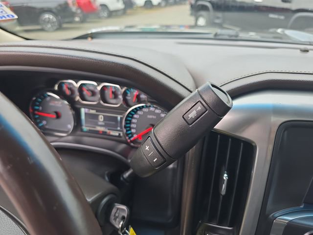 Used 2015 Chevrolet Silverado 3500 LTZ w/ Duramax Plus Package image 17