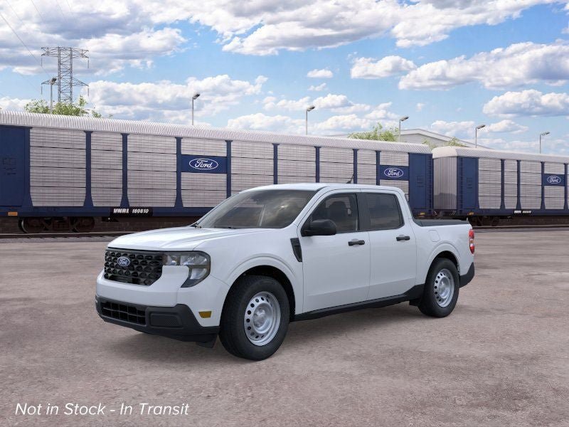 New 2026 Ford Maverick XL
