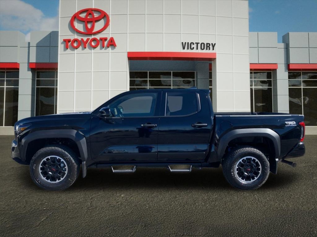 New 2025 Toyota Tacoma TRD Off-Road image 6