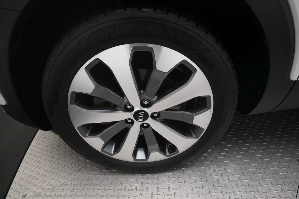 Used 2020 Kia Telluride S AWD/4WD image 26