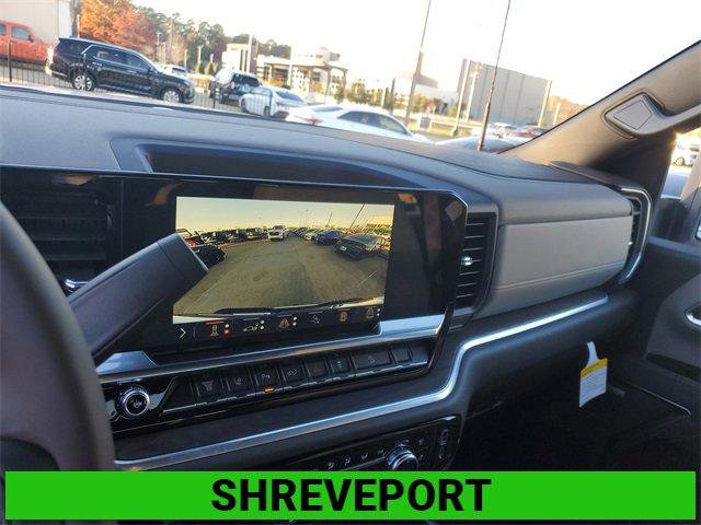 New 2026 GMC Sierra 2500 SLT w/ Texas SLT Premium Package image 17