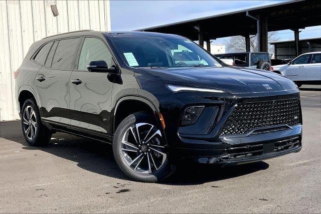New 2026 Buick Enclave Sport Touring w/ Power Package image 15