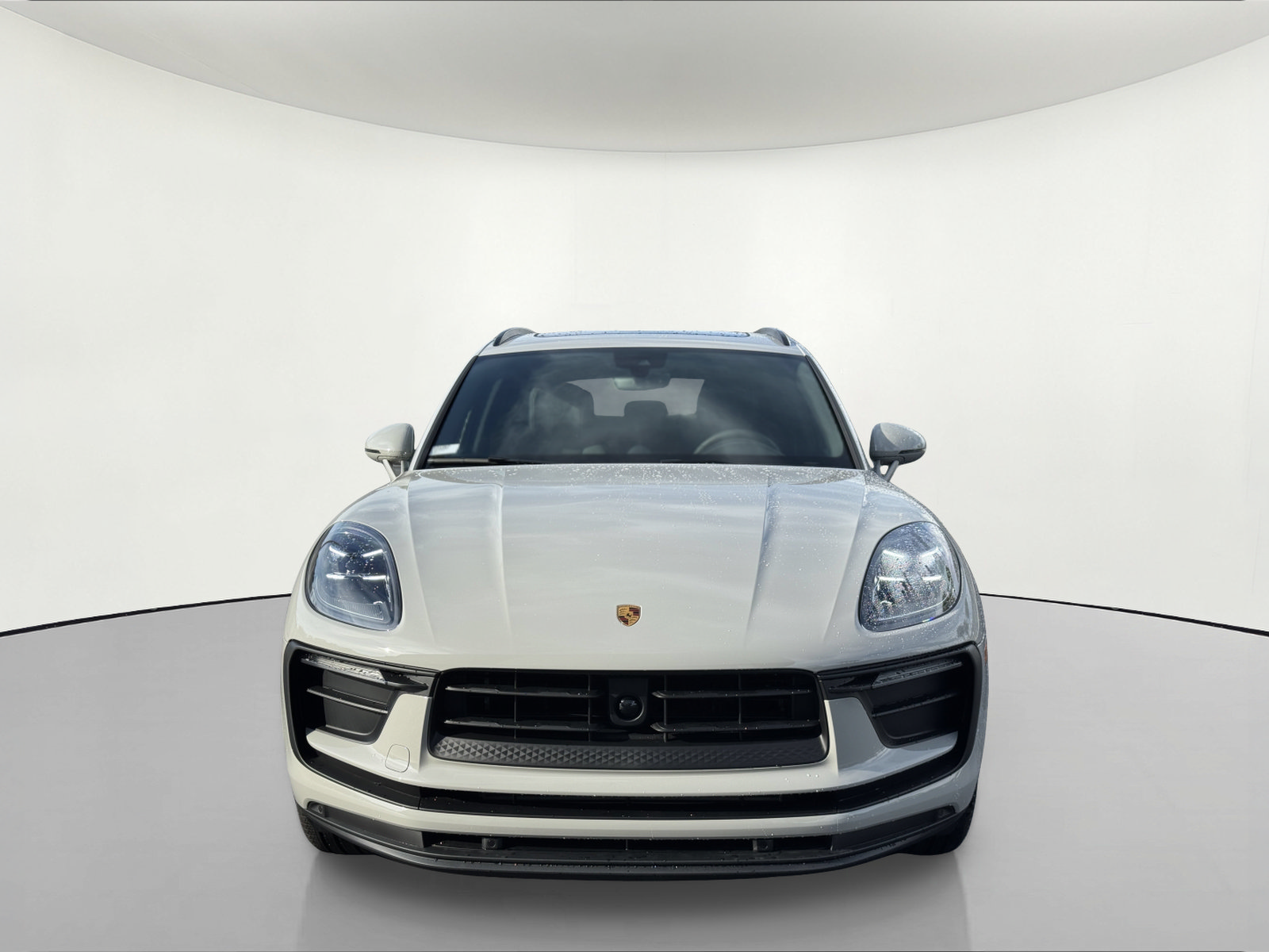 New 2025 Porsche Macan AWD/4WD image 10