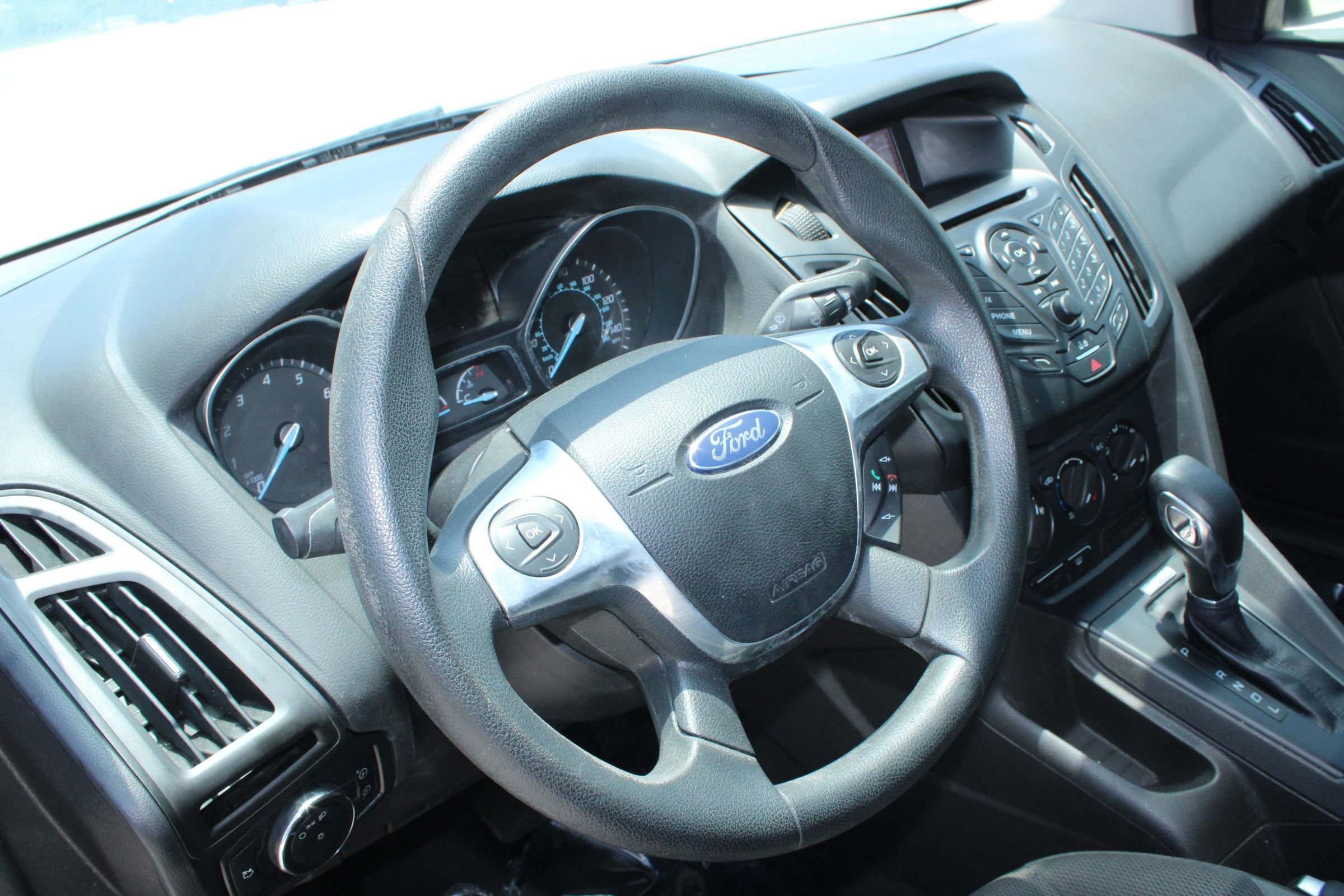 Used 2013 Ford Focus S FWD image 10