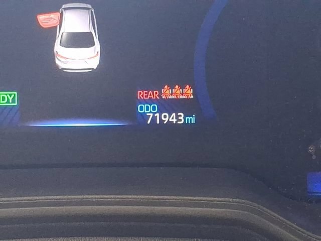 Used 2022 Toyota Corolla LE FWD image 22