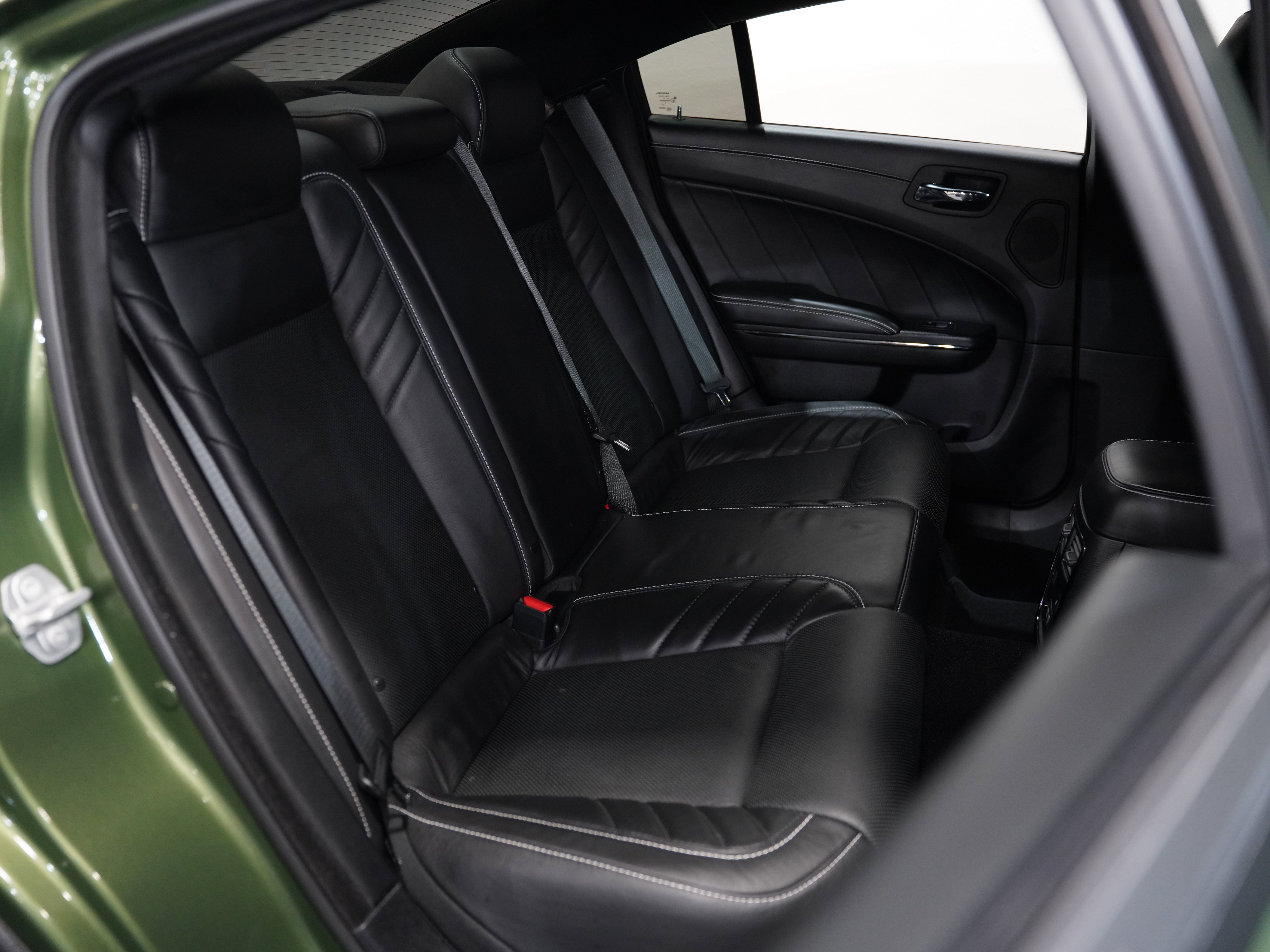 Used 2021 Dodge Charger SRT Hellcat image 39