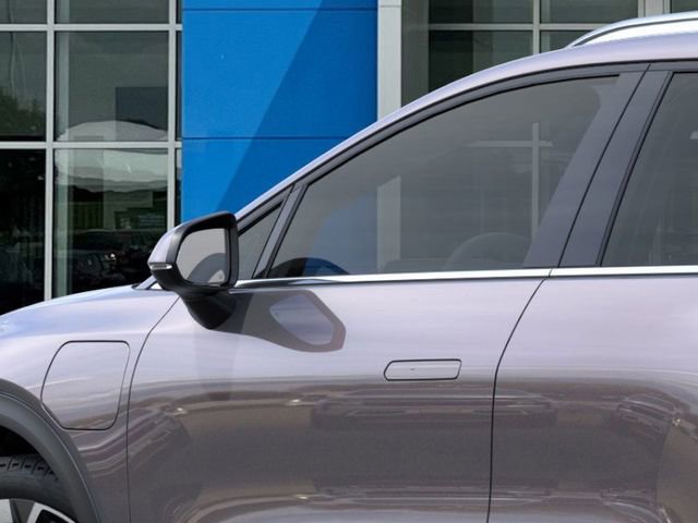 New 2026 Chevrolet Equinox EV LT image 12