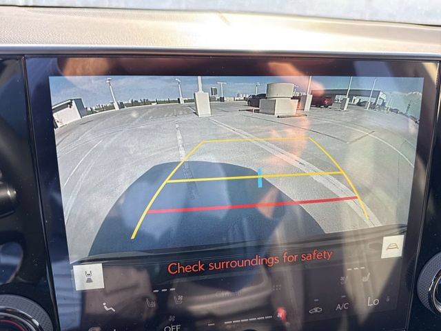 Used 2024 Lexus NX 250 FWD image 17