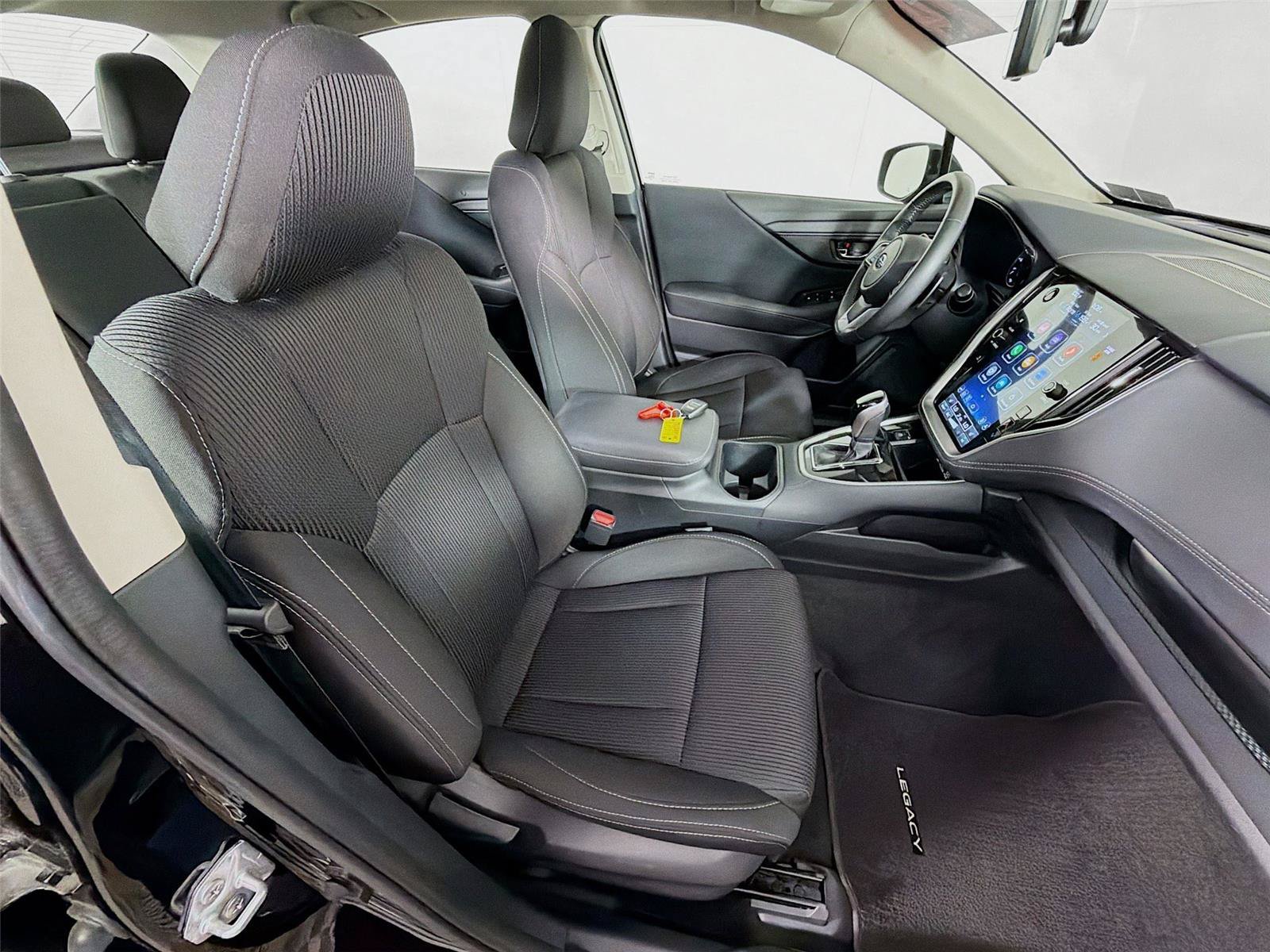 Used 2024 Subaru Legacy Premium AWD/4WD image 31