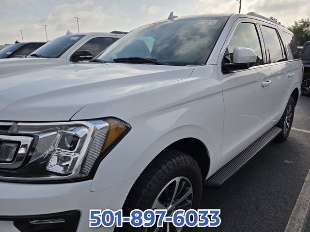 Certified 2021 Ford Expedition XLT RWD image 5