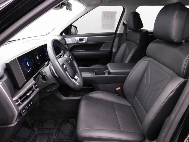 Used 2024 Hyundai Santa Fe SEL image 22
