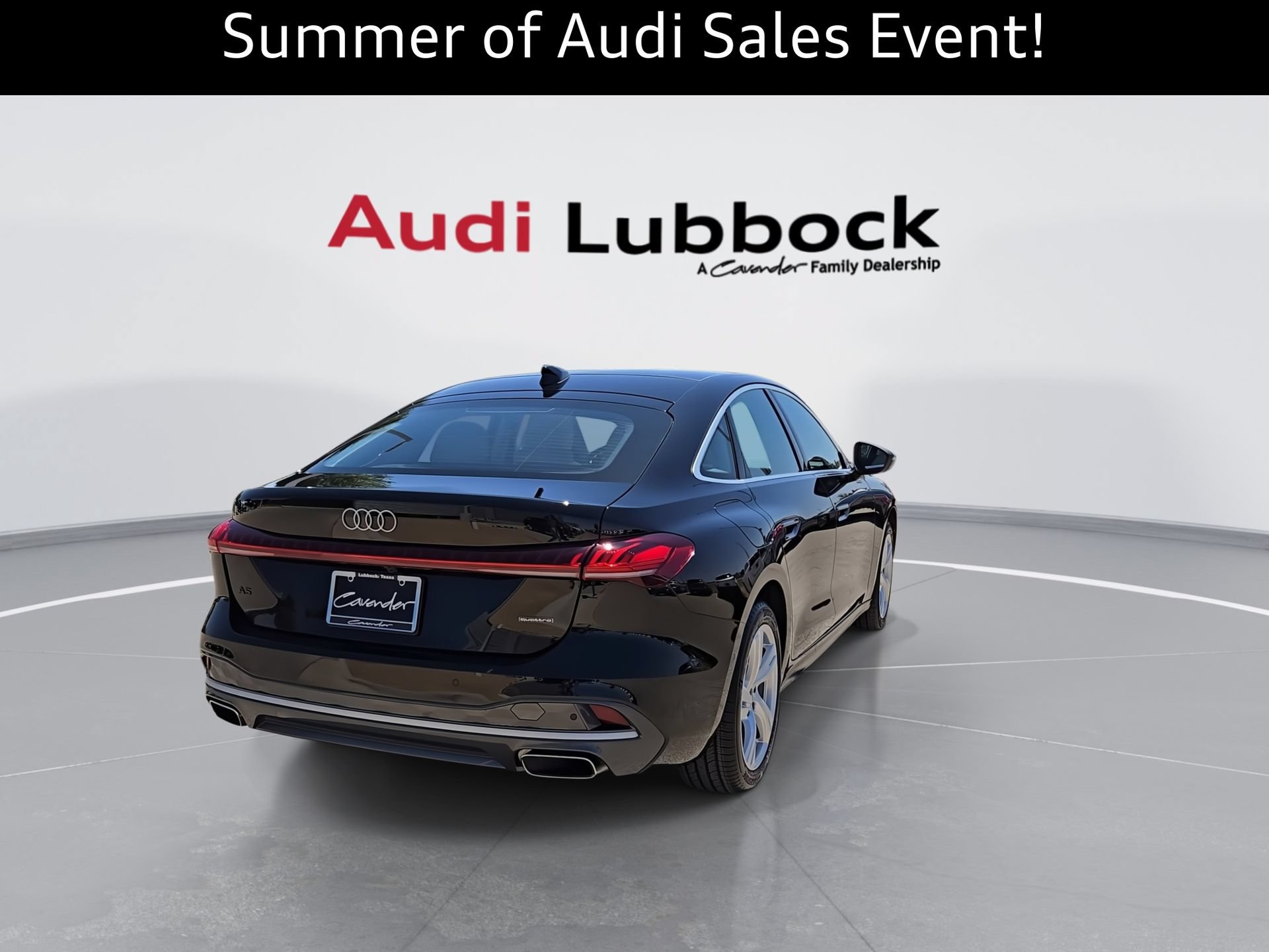 New 2026 Audi A5 Premium AWD/4WD image 8