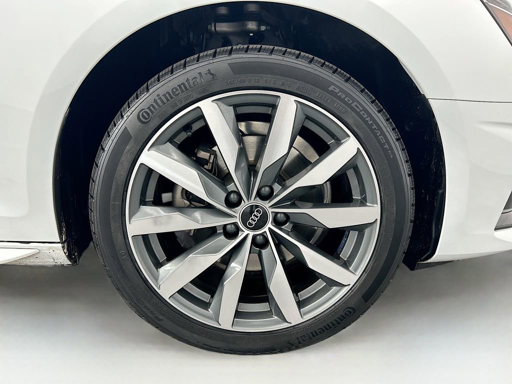 Certified 2022 Audi A4 2.0T Premium Plus w/ Premium Plus Package image 30