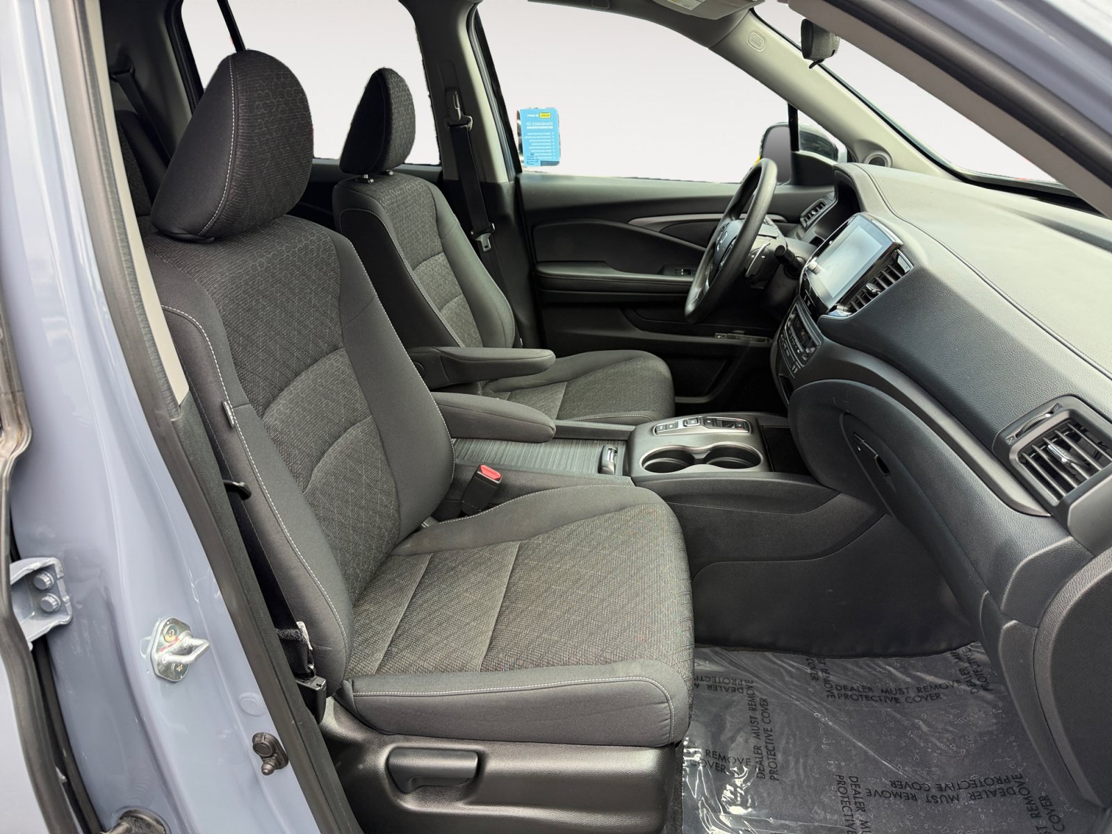 Used 2023 Honda Ridgeline Sport image 19