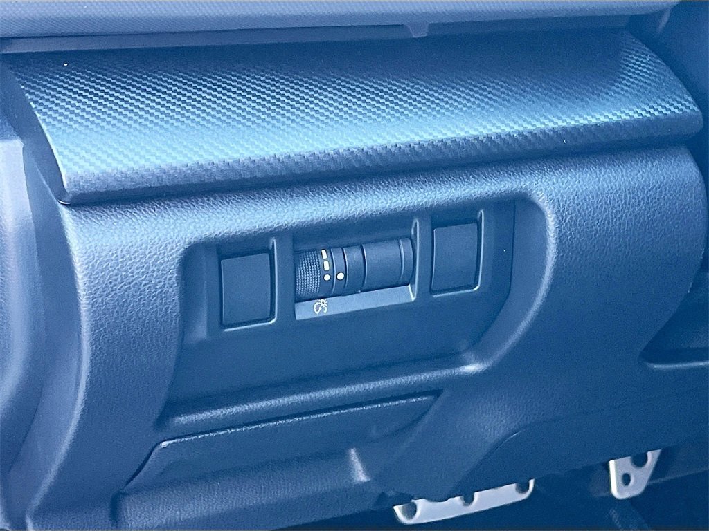 Used 2024 Subaru Crosstrek 2.5i Sport image 10