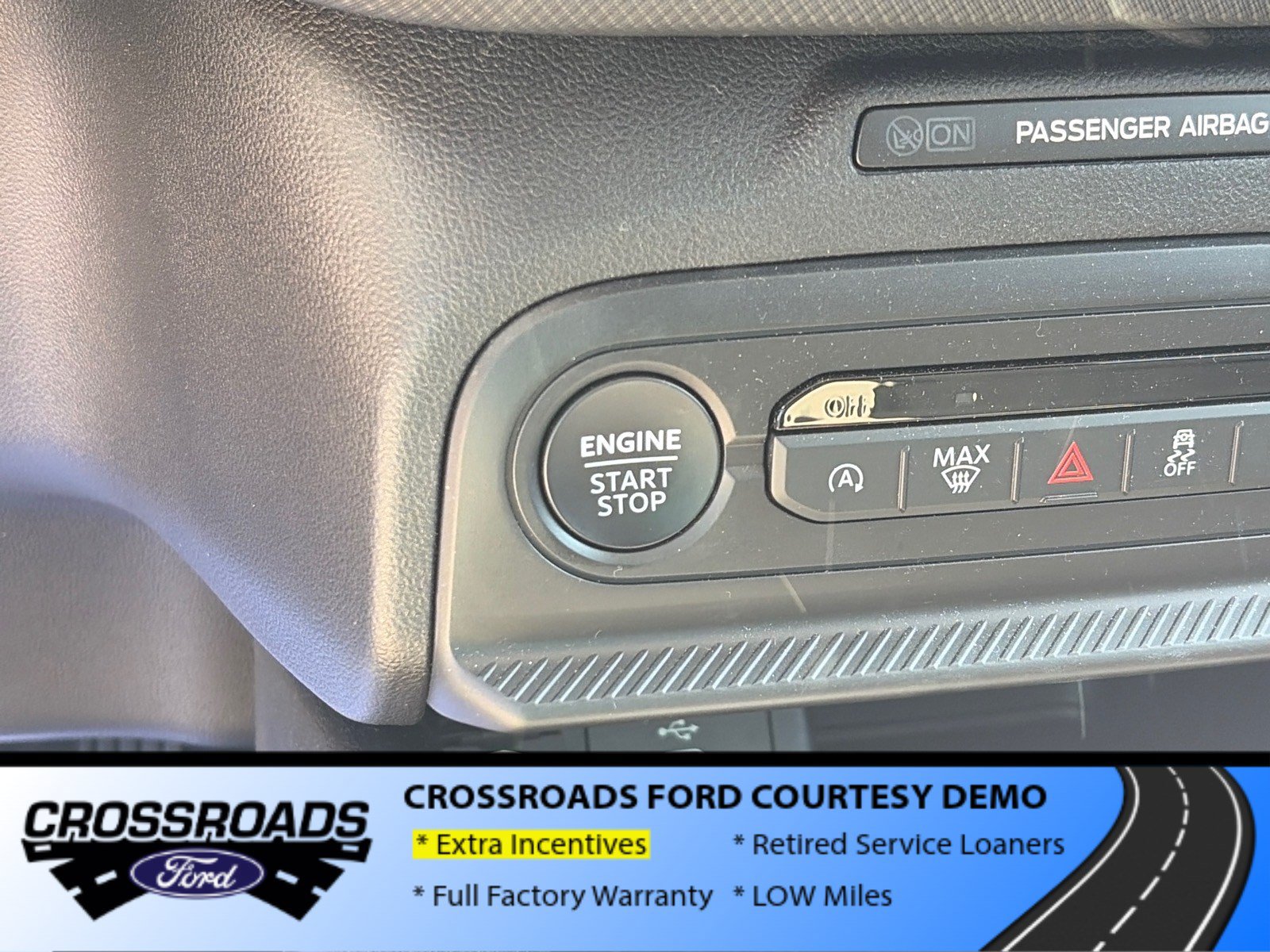 New 2026 Ford Bronco Sport Big Bend w/ Convenience Package AWD/4WD image 8