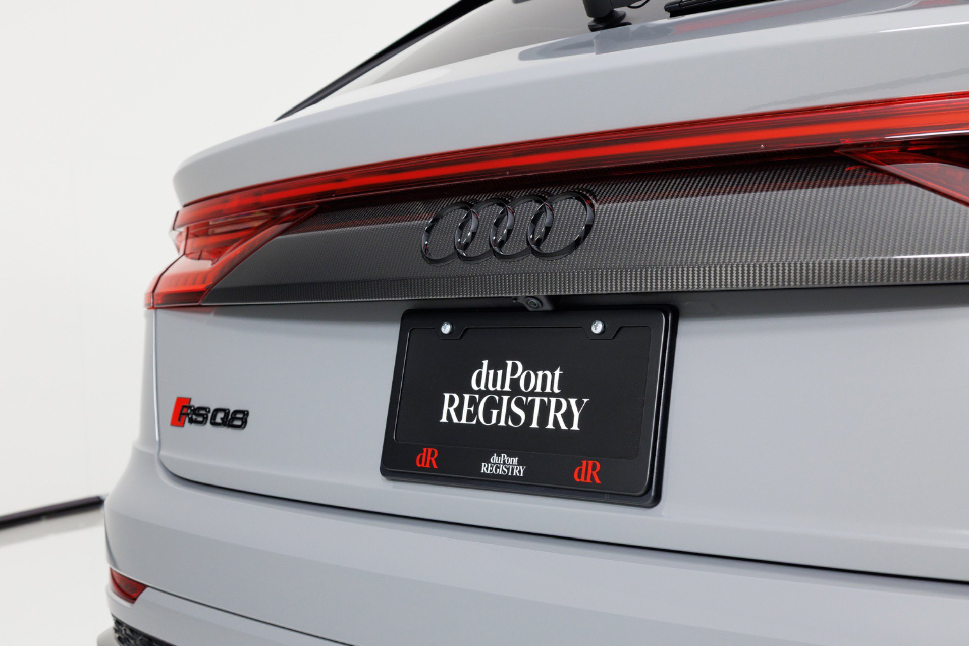 Used 2023 Audi RS Q8 AWD/4WD image 82
