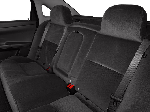 Used 2014 Chevrolet Impala LTZ FWD image 19