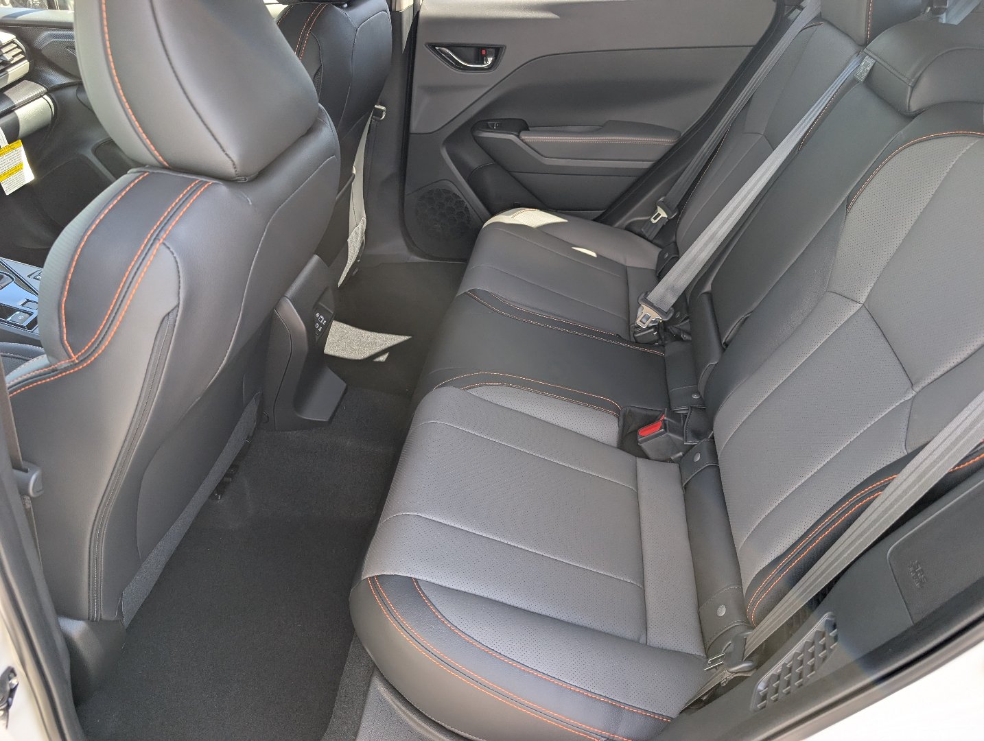 New 2026 Subaru Crosstrek 2.5i Limited AWD/4WD image 25