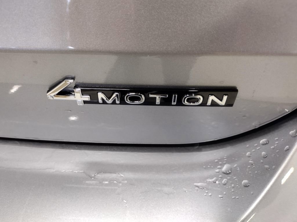 New 2026 Volkswagen Taos S AWD/4WD image 13