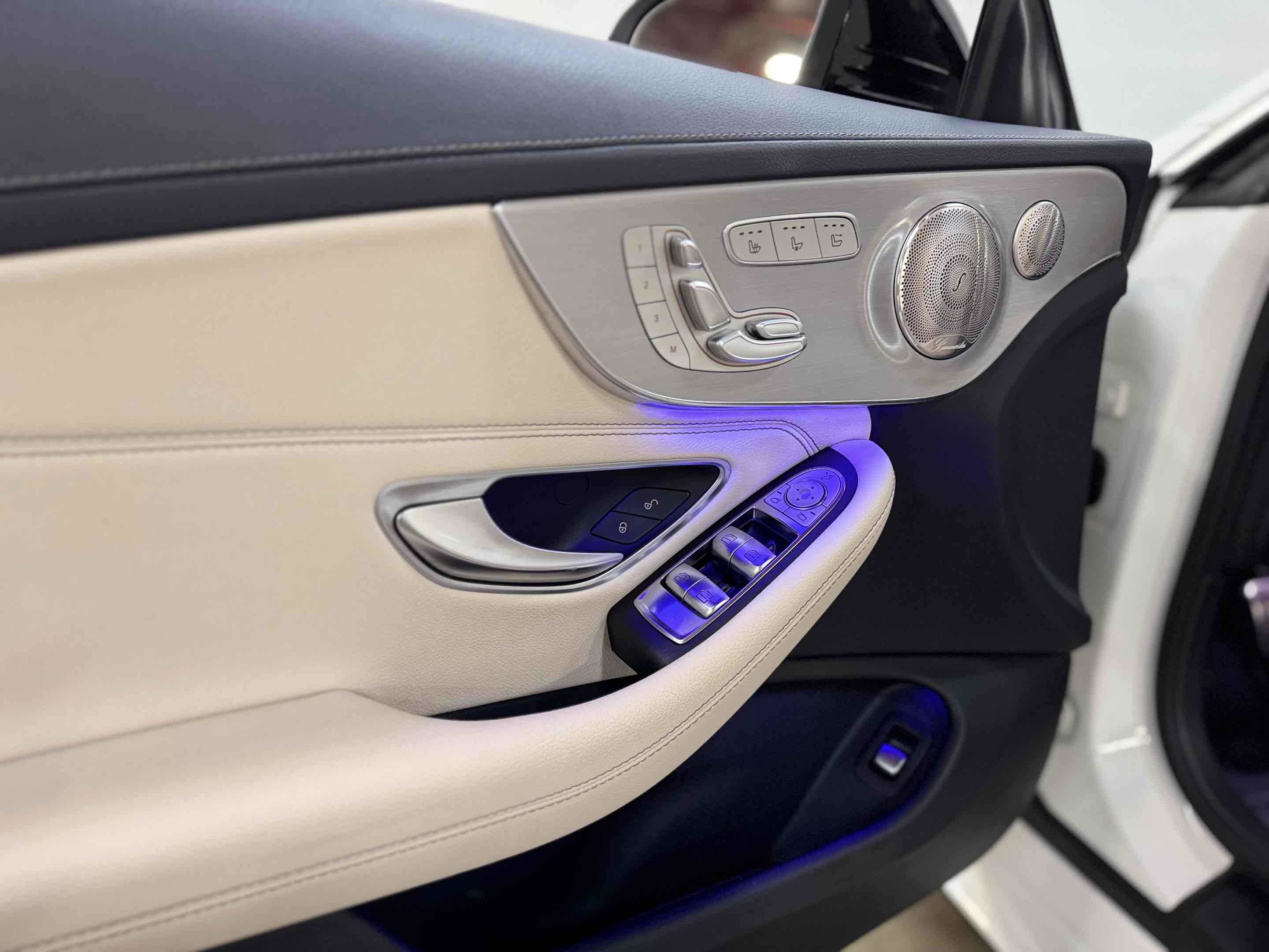 Used 2023 Mercedes-Benz C 300 Cabriolet image 76