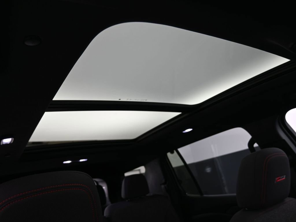 Used 2024 Chevrolet Traverse Z71 w/ Enhanced Driving Package image 40