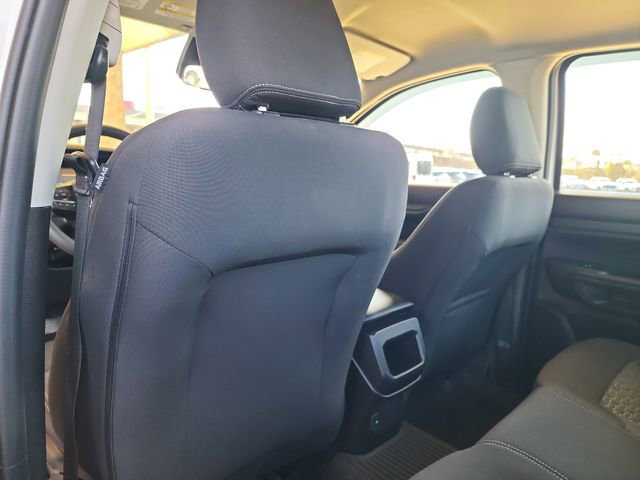 Used 2025 Ford Ranger XL w/ Trailer Tow Package image 28